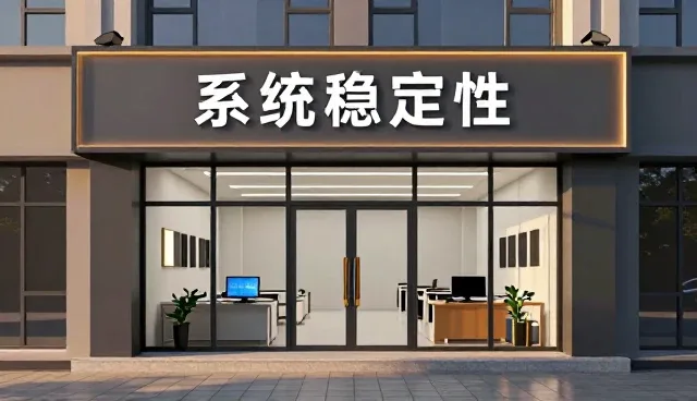 系统稳定性在软件研发中的核心价值与发展方向
