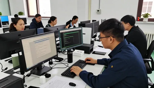北京德鑫华瑞科技有限公司解答关于项目包括方案的问题