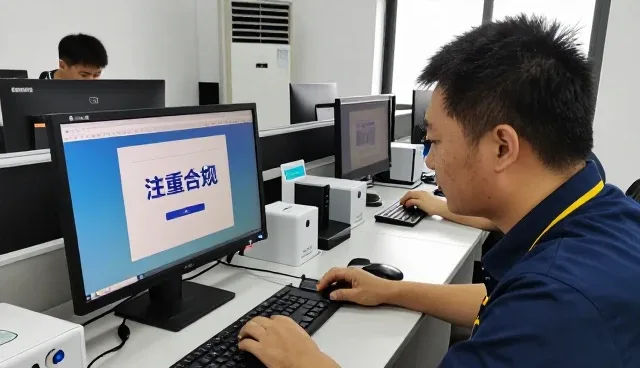 从农业基地看技术外包应用效果