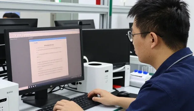商业空间应用中的项目包括方案特点