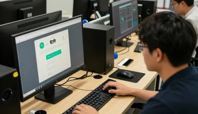 技术发展为什么越来越重视技术咨询等